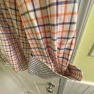 Johnston & Murphy Mens Oxford dress shirt XL